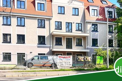 Wohnung Leipzig Altwest - 4 Zimmer, 126 m&sup2;, 2.142&euro; | Angebot:26283446