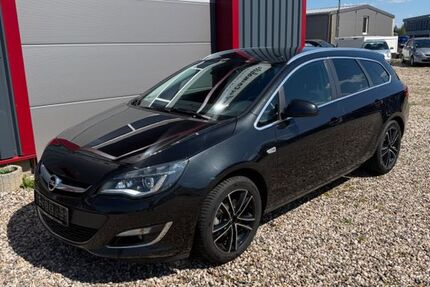 Opel Astra 186.800 km 5.999 &euro; Weiden 92637