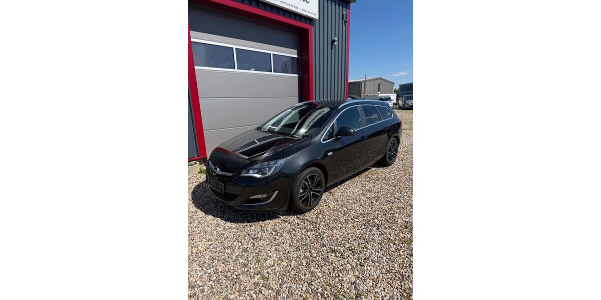 Opel Astra 186.800 km 5.999 &euro; Weiden 92637