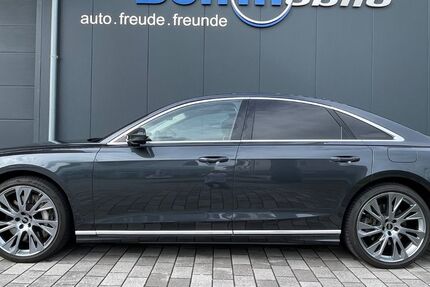 Audi A8 99.400 km 56.980 &euro; Steinheim 71711