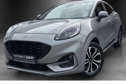 Ford Puma 14.500 km 20.690 € Weinheim 69469