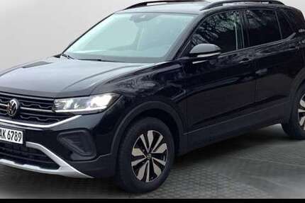 VW T-Cross 1.001 km 29.890 &euro; Ellwangen (Jagst) 73479