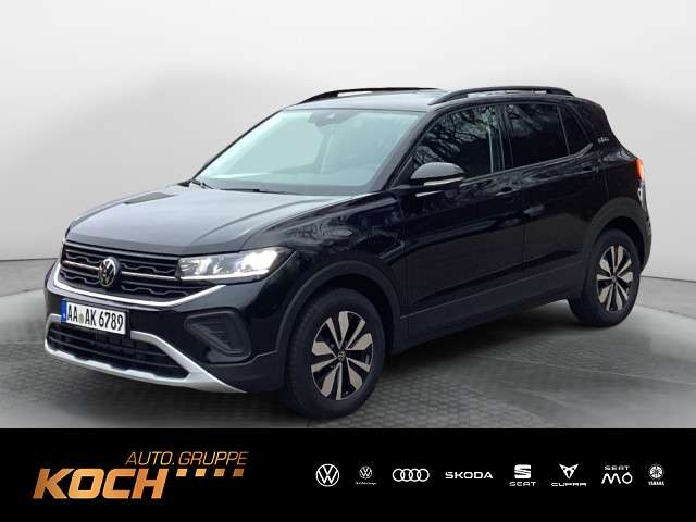 VW T-Cross 1.001 km 29.890 &euro; Ellwangen (Jagst) 73479