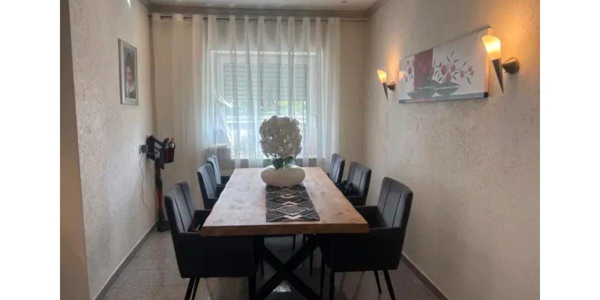 Einfamilienhaus Oberhausen Osterfeld - 8 Zimmer, 170 m&sup2;, 398.000&euro; | Angebot:24836135