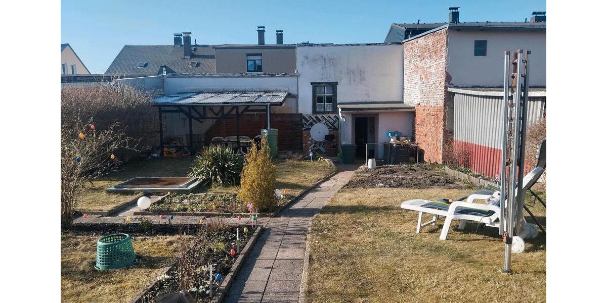 Einfamilienhaus Weißendorf - 7 Zimmer, 269 m&sup2;, 77.000&euro; | Angebot:26872041
