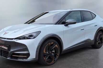 Cupra Tavascan 6.500 km 48.420 € Grafenhausen 79865