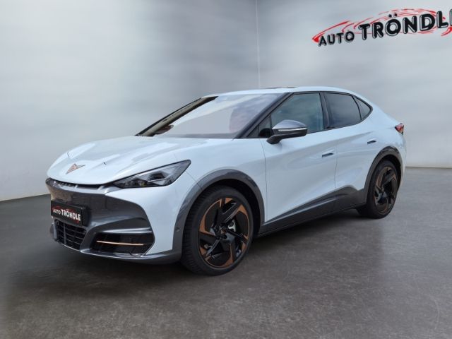 Cupra Tavascan 6.500 km 48.420 € Grafenhausen 79865
