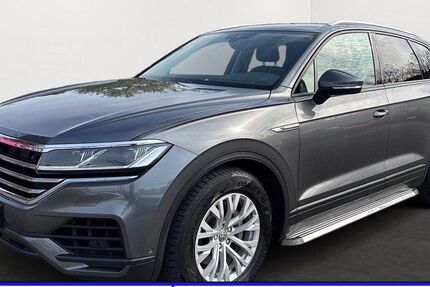 VW Touareg 70.099 km 39.990 &euro; Ludwigshafen 67071