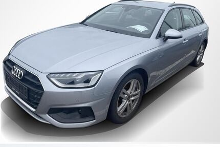 Audi A4 62.570 km 28.990 &euro; Bernburg 06406