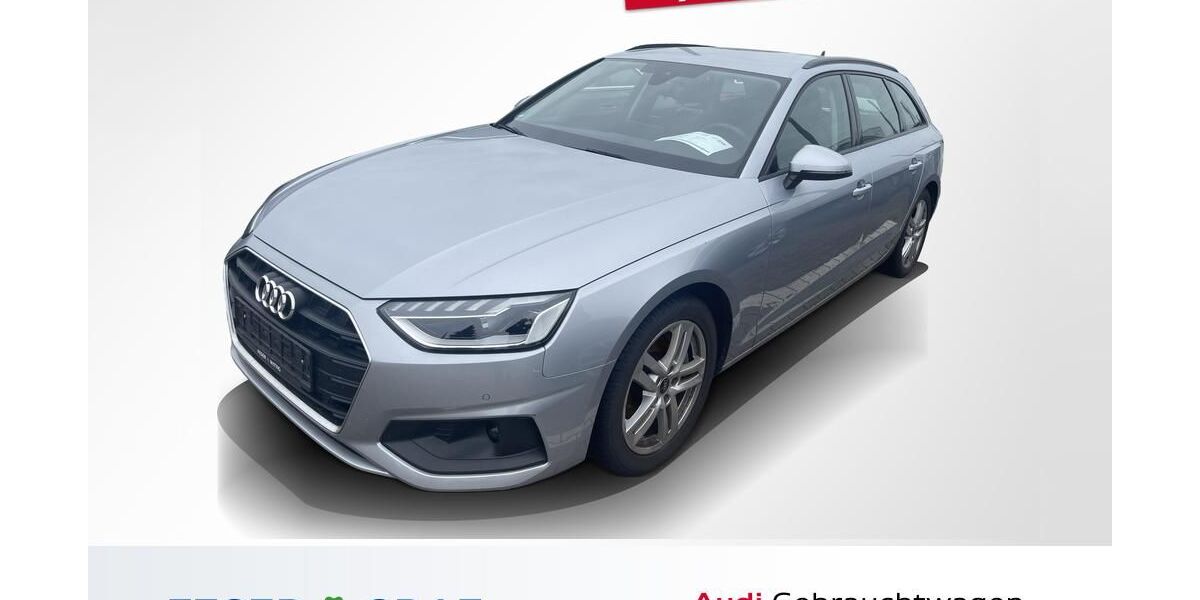 Audi A4 62.570 km 28.990 &euro; Bernburg 06406
