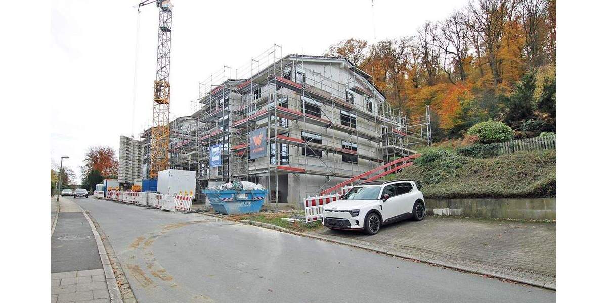 Etagenwohnung Wetter Esborn - 3 Zimmer, 101 m&sup2;, 459.000&euro; | Angebot:25210717