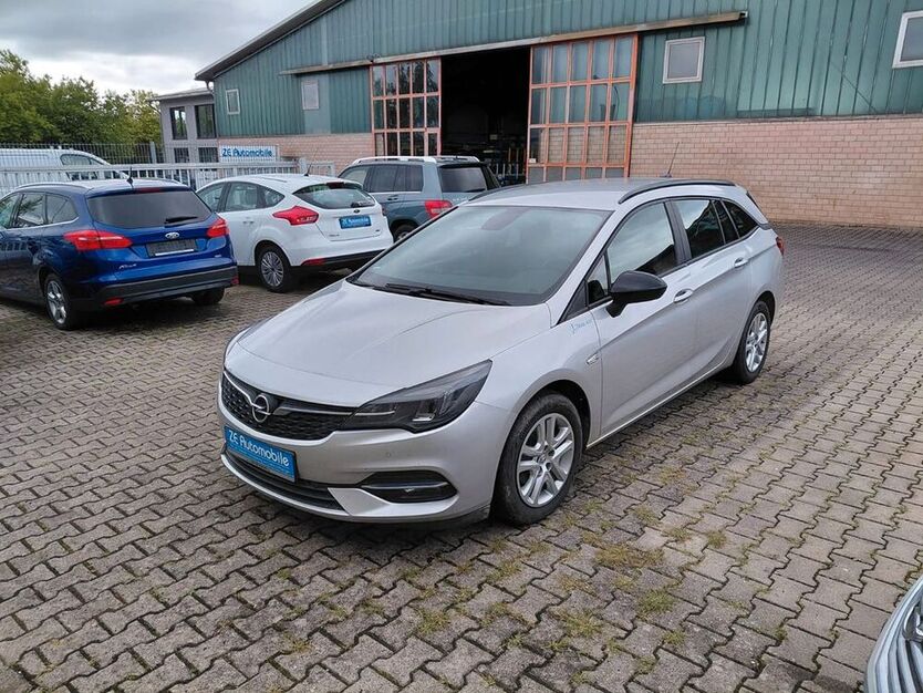 Astra