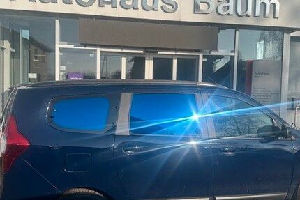 Dacia Lodgy 195.000 km 3.200 &euro; Halle/Saale 06116