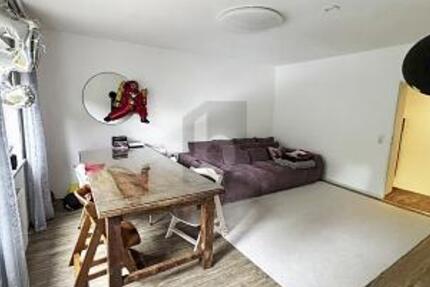 RUHE UND GRÜN, IN STADT- UND GRENZNÄHE - Wohnung Wehr | Angebot:27281369