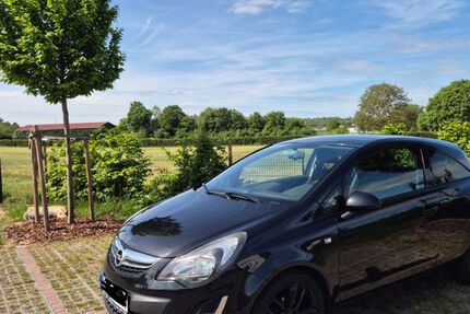 Opel Corsa 185.300 km 2.950 &euro; Mainz 55128
