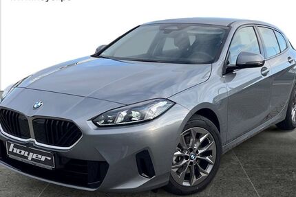 BMW 120 20.900 km 27.490 &euro; Nienburg 31582