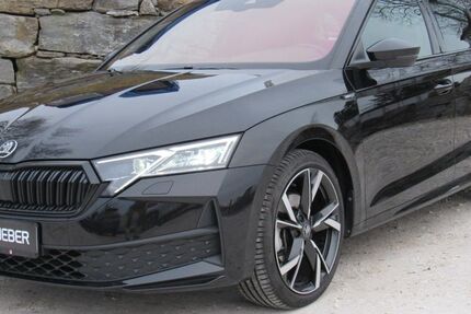 Skoda Octavia 31.737 km 40.990 &euro; Annaberg-Buchholz 09456