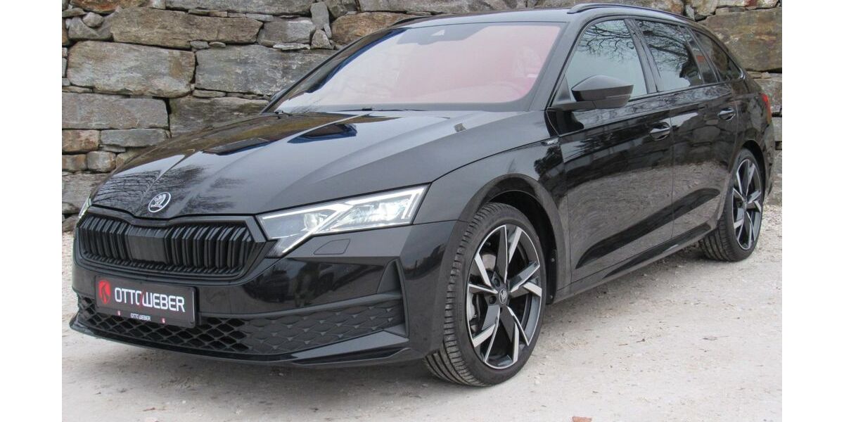 Skoda Octavia 31.737 km 40.990 &euro; Annaberg-Buchholz 09456