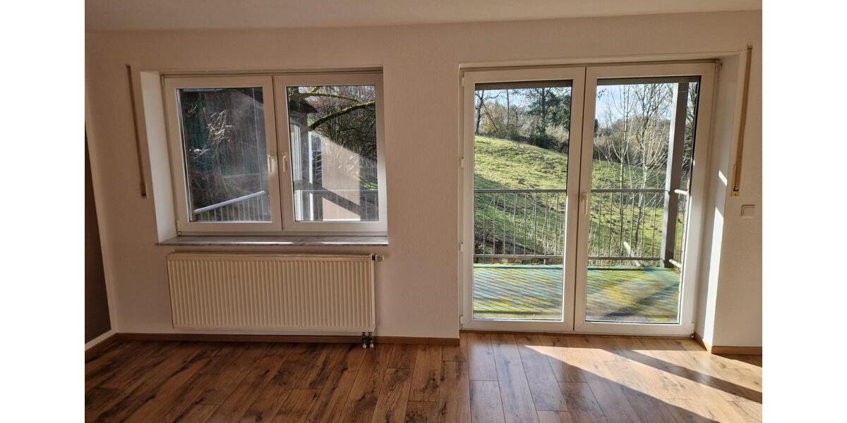 Etagenwohnung Burscheid - 3 Zimmer, 79 m&sup2;, 725&euro; | Angebot:25591824