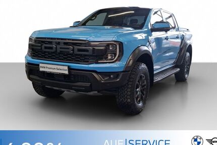 Ford Ranger 18.990 km 62.890 &euro; Asperg 71679