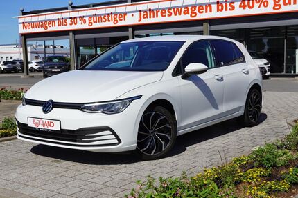 VW Golf 45.971 km 22.990 &euro; Zwickau 08056