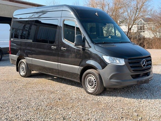 Mercedes-Benz Sprinter 94.921 km 43.792 &euro; Obertraubling 93083