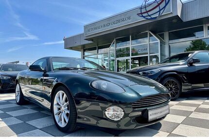 Aston Martin DB7