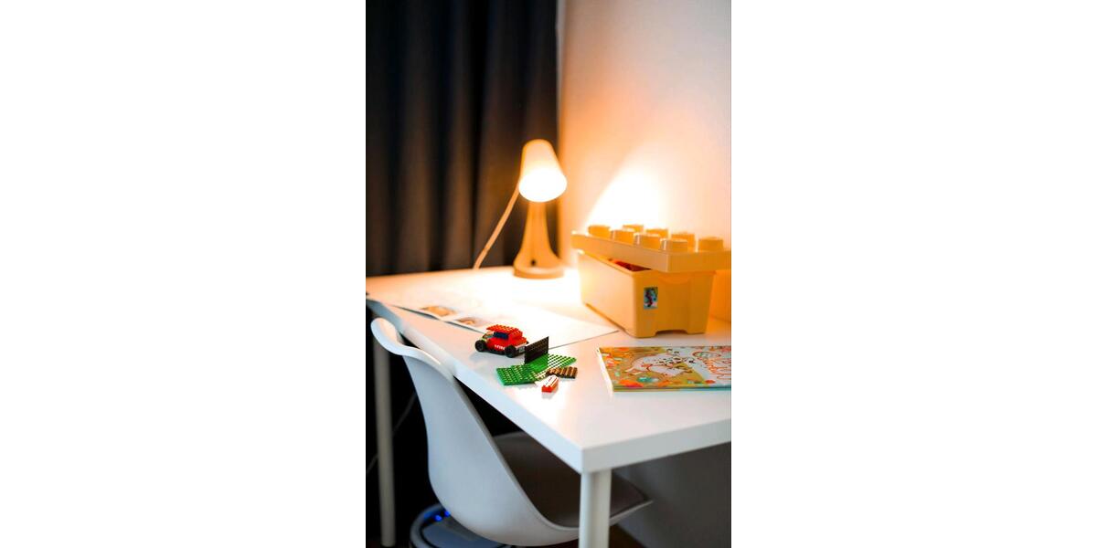 Vollmöblierte Wohnung für Langzeitvermietung 2 zimmer