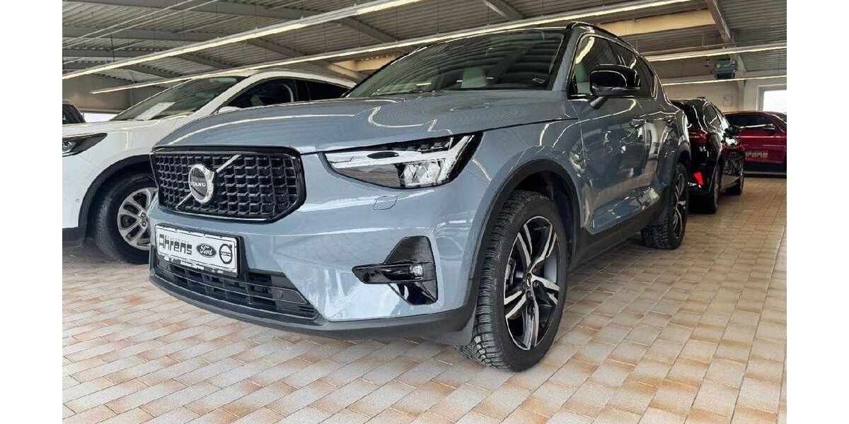 Volvo XC40 34.725 km 34.950 &euro; Papenburg 26871