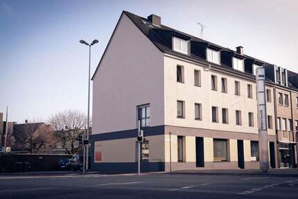 2-Zimmer-DG-Maisonette-Wohnung mit Galerie in der Bocholter Innenstadt 2 zimmer