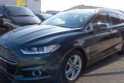 Ford Mondeo 299.900 km 5.500 &euro; Bad Kreuznach 55543