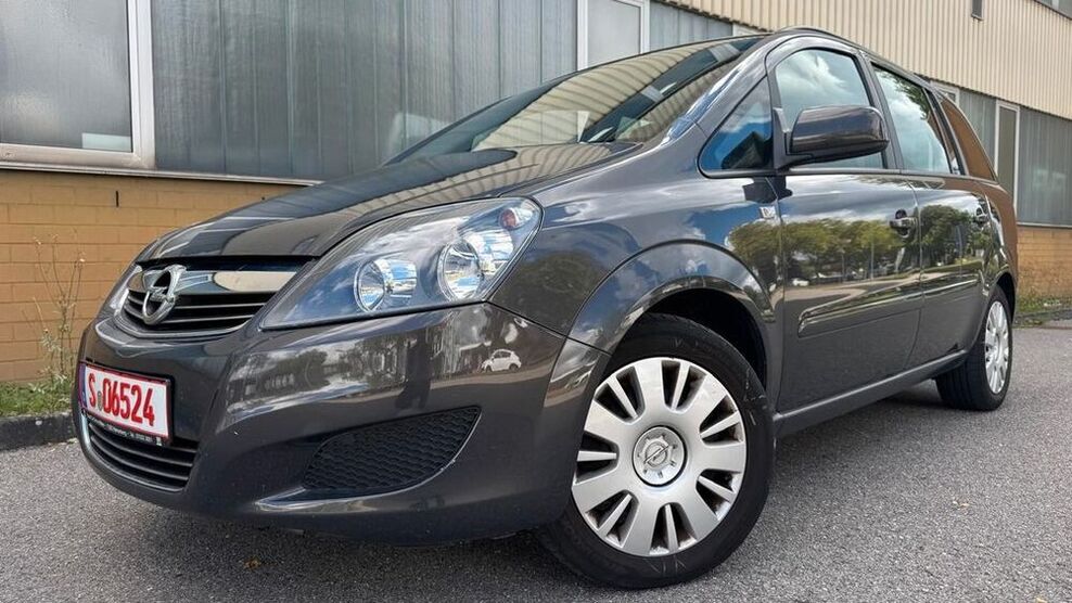 Zafira