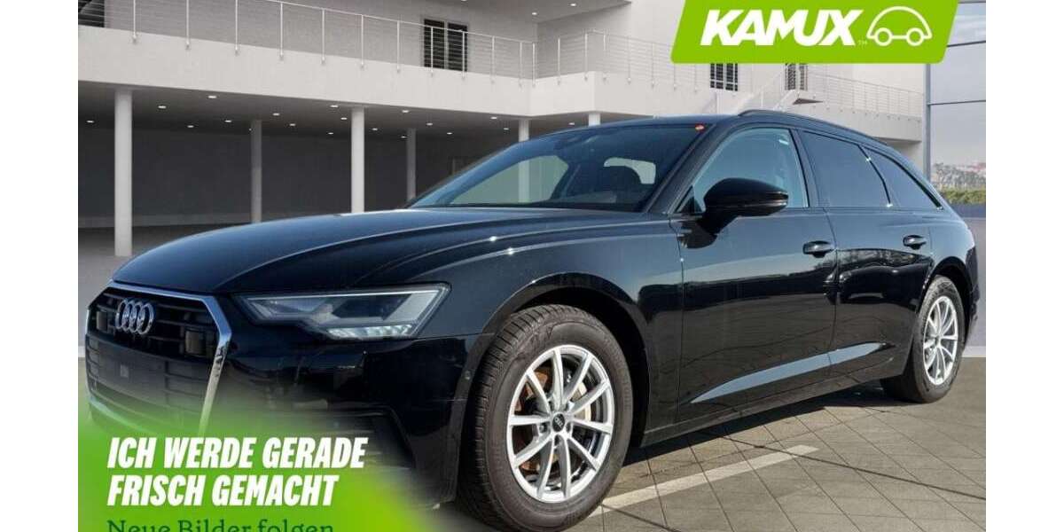 Audi A6 79.927 km 29.900 &euro; Hamburg 22529