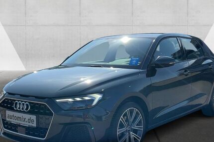 Audi A1 22.729 km 23.900 &euro; Gadebusch 19205