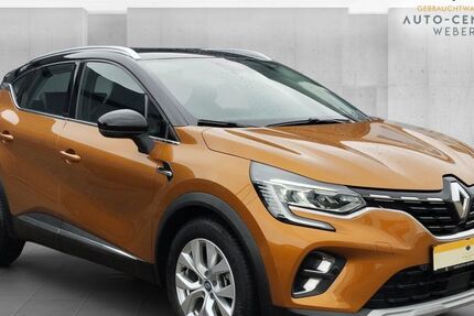 Renault Captur 66.677 km 15.980 &euro; Leipzig 04158