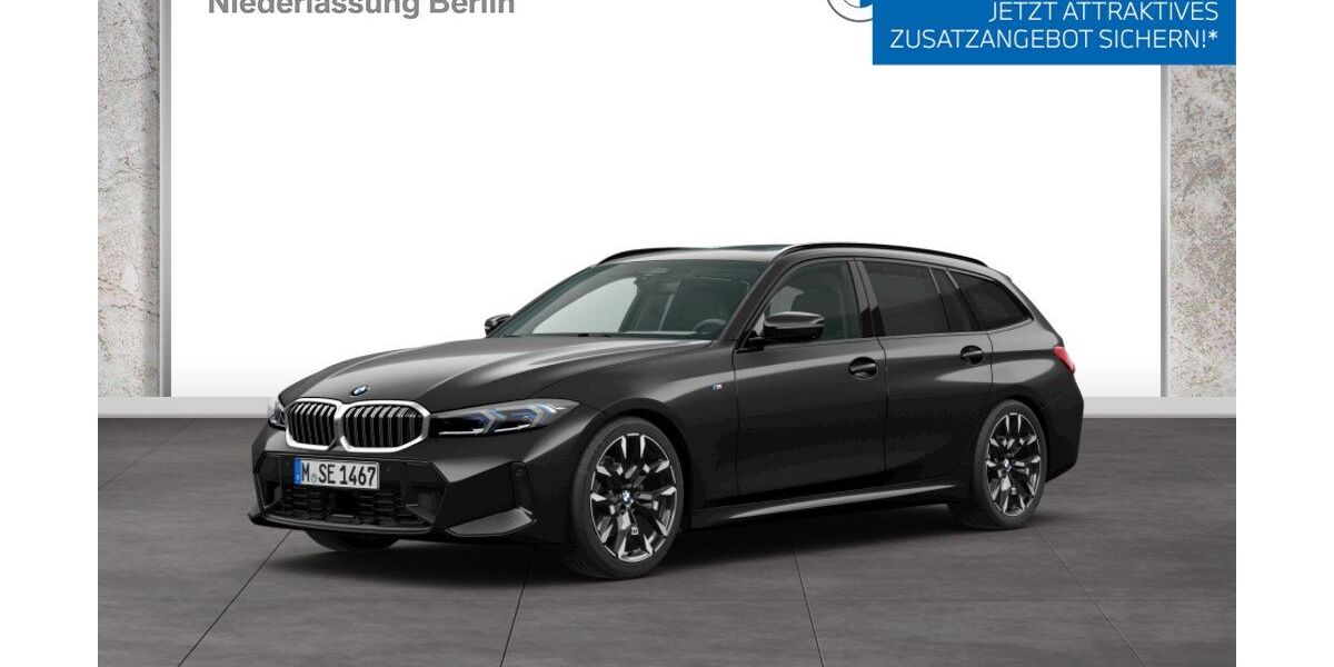 BMW 330 25.905 km 48.880 &euro; Berlin 12683