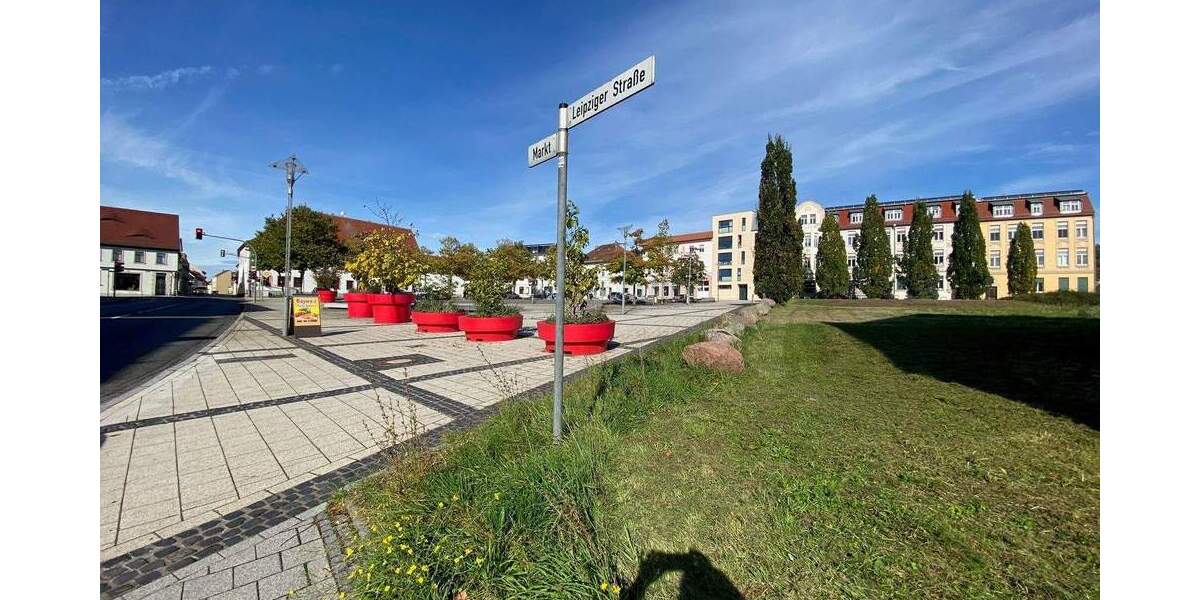 Etagenwohnung Schkeuditz - 3 Zimmer, 88 m&sup2;, 436.500&euro; | Angebot:23352876