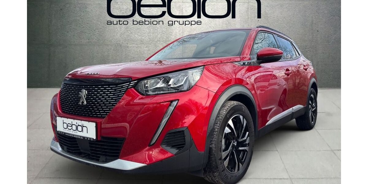 Peugeot 2008 13.250 km 18.480 &euro; Herrenberg 71083