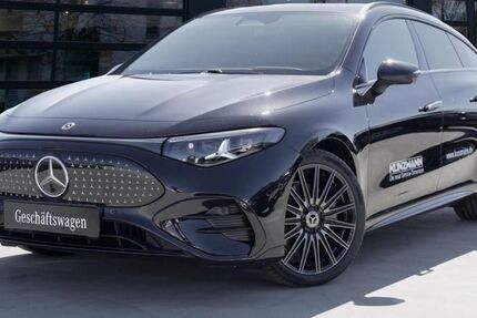Mercedes-Benz CLA 35 AMG Shooting Brake 8.000 km 67.490 &euro; Aschaffenburg 63741