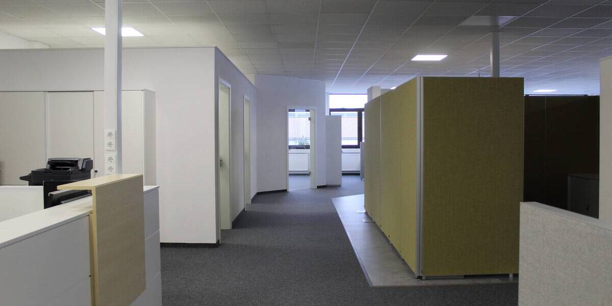 Gewerbeobjekt Pegnitz Rosenhof - 1.490&euro; | Angebot:25211467