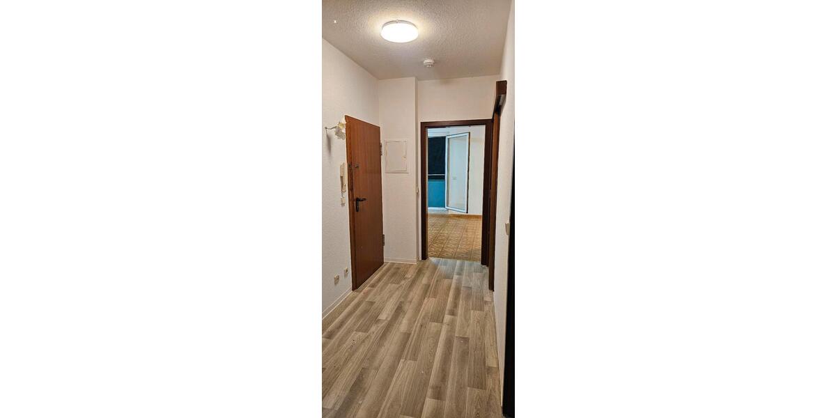 Etagenwohnung Dessau-Roßlau Brambach - 3 Zimmer, 59 m&sup2;, 50.000&euro; | Angebot:26824889