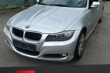 BMW 320 245.085 km 5.490 &euro; Blaibach 93476