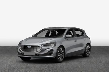 Ford Focus 20.533 km 24.990 &euro; Roth 91154