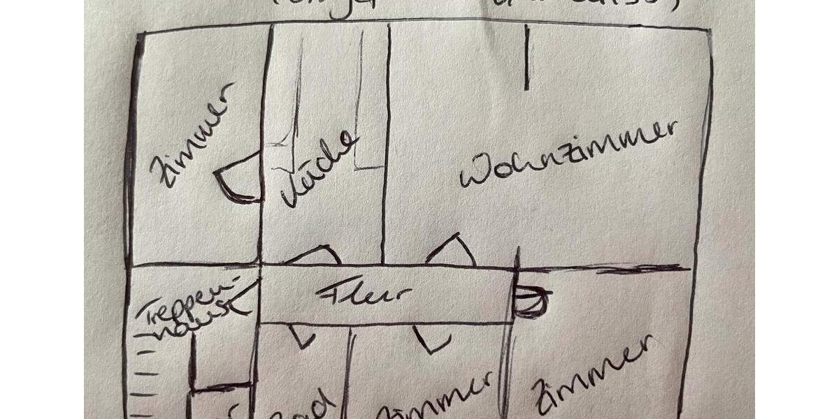 4-Zimmer Wohnung in Naunheim 4 zimmer