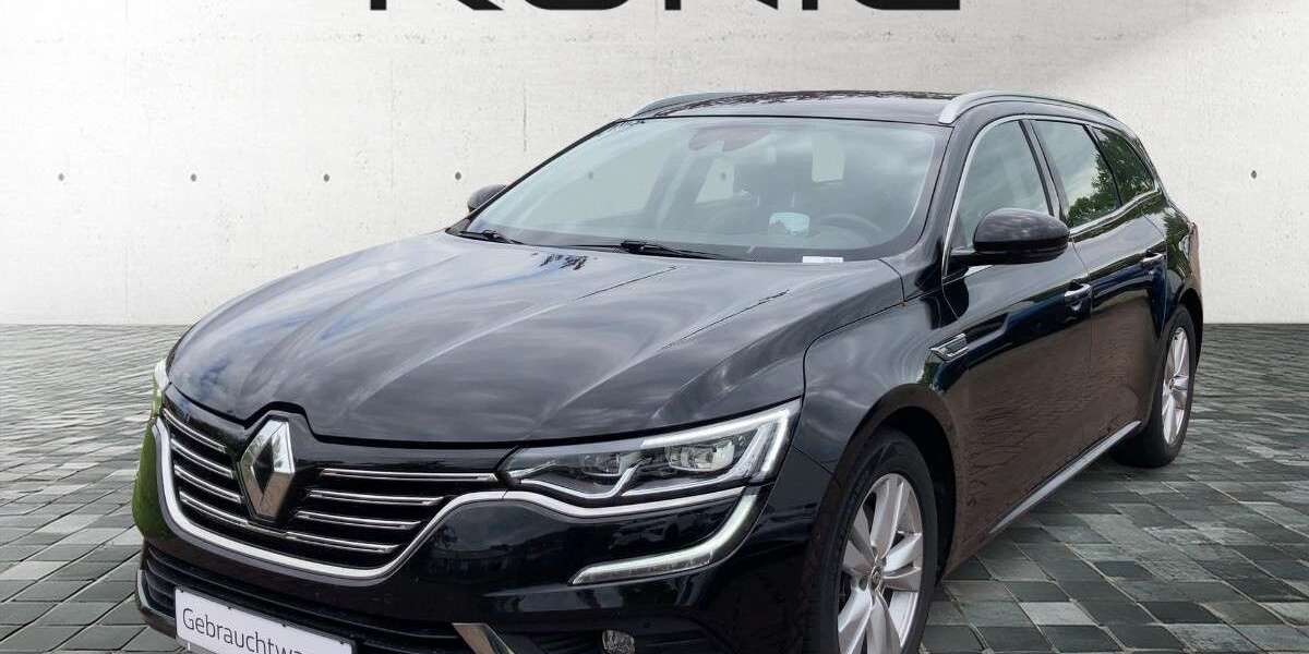 Renault Talisman 63.793 km 17.999 &euro; Erfurt 99099
