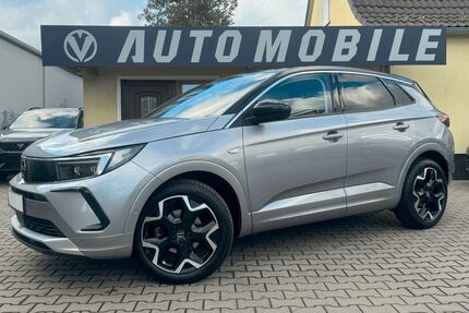 Opel Grandland (X) 30.020 km 26.490 € Nürnberg 90431