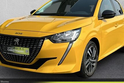Peugeot 208 19.443 km 16.890 &euro; Gruenstadt 67269