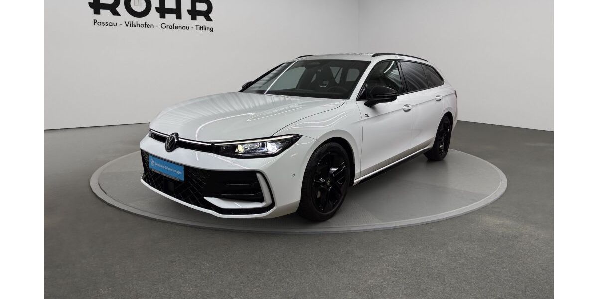 VW Passat 27.804 km 37.374 &euro; Passau 94032