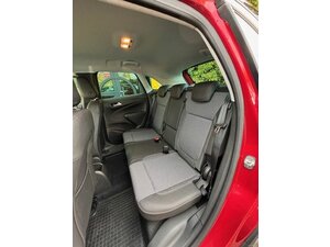 Opel Crossland (X) 16.002 km 18.990 &euro; Battenberg 35088