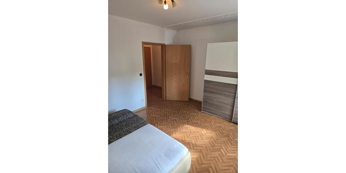 Erdgeschoßwohnung Bad Bevensen - 2 Zimmer, 60 m&sup2;, 159.000&euro; | Angebot:27029105